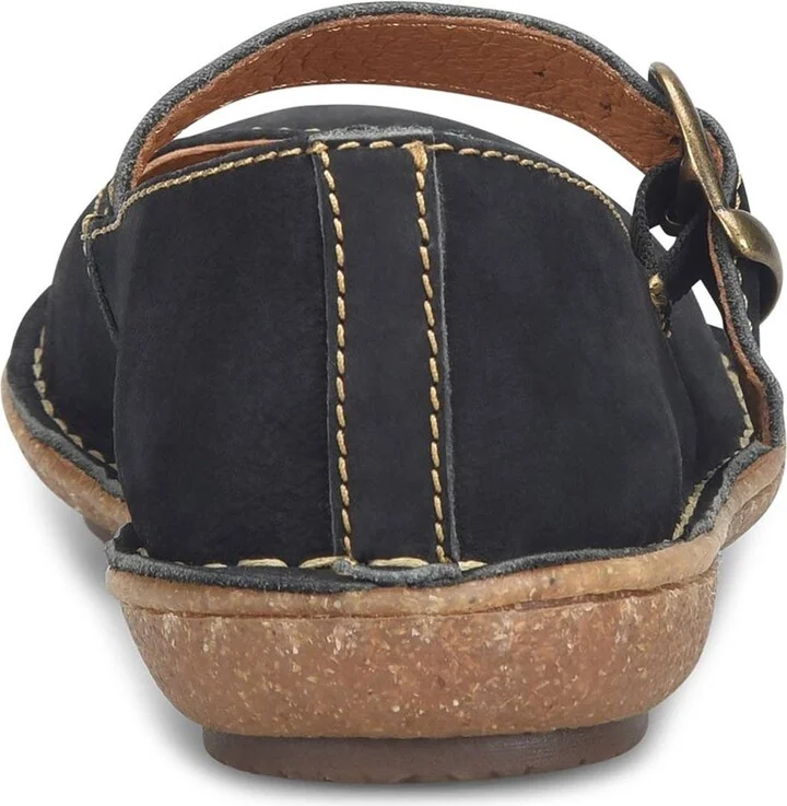 Naomi Mary Jane Flat - Image 11