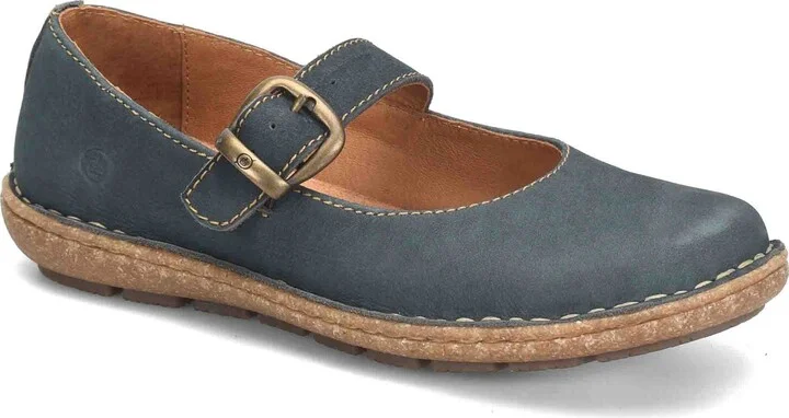 Naomi Mary Jane Flat