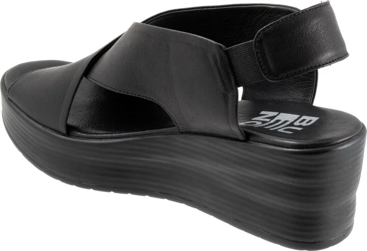 Naomi Platform Slingback Sandal - Image 2
