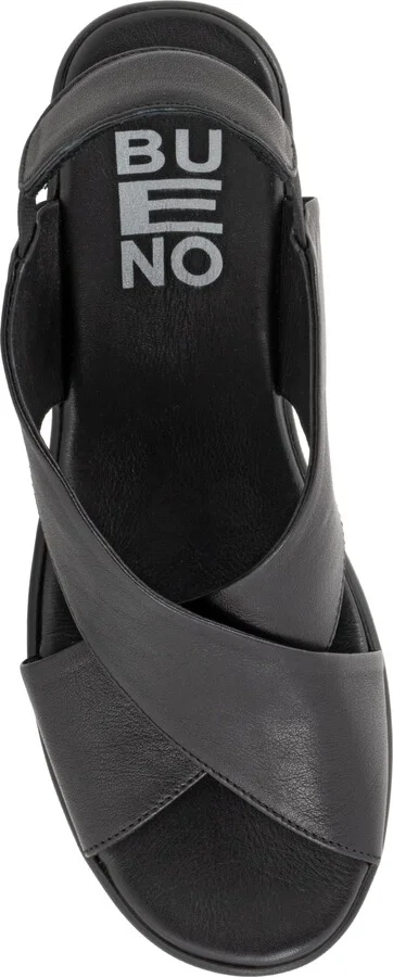 Naomi Platform Slingback Sandal - Image 5