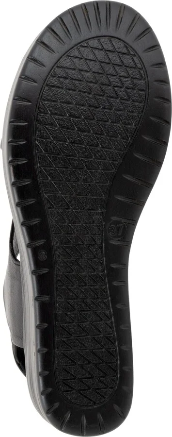 Naomi Platform Slingback Sandal - Image 6