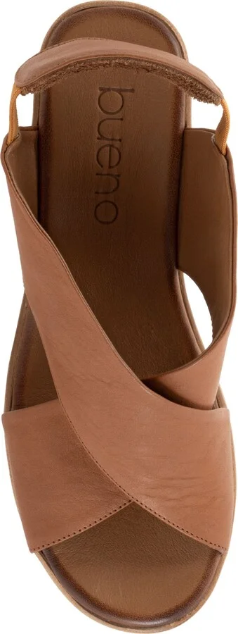 Naomi Platform Wedge Sandal - Image 5