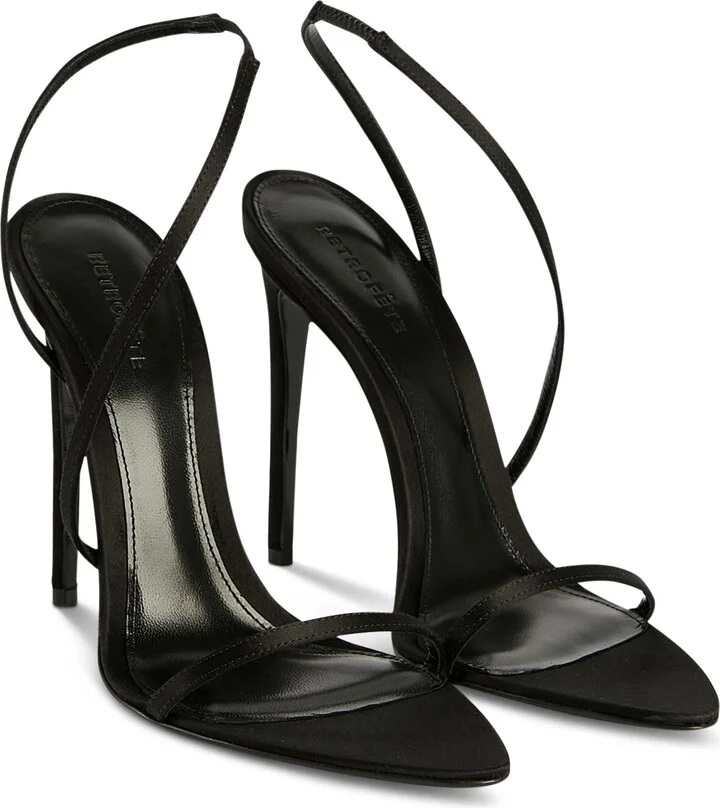 Naomi Sandal