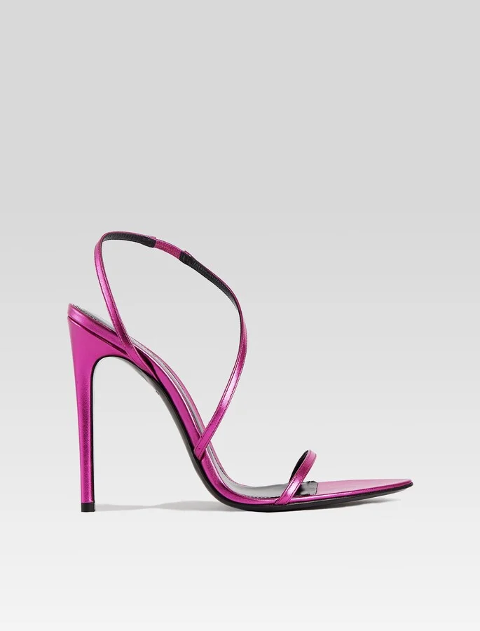 Naomi Sandal