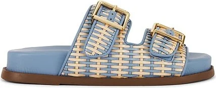 Naomi Sandal
