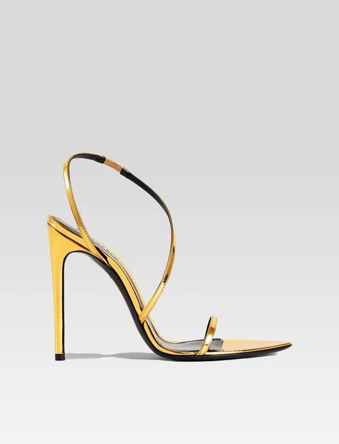 Naomi Sandal