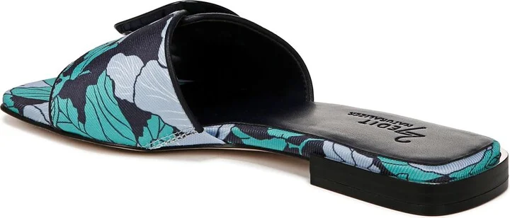 Naomi Slide Sandal - Image 2