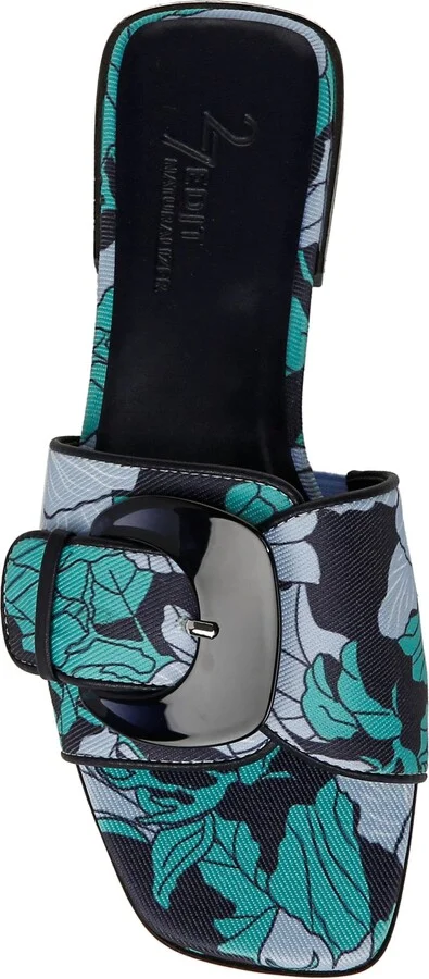 Naomi Slide Sandal - Image 5