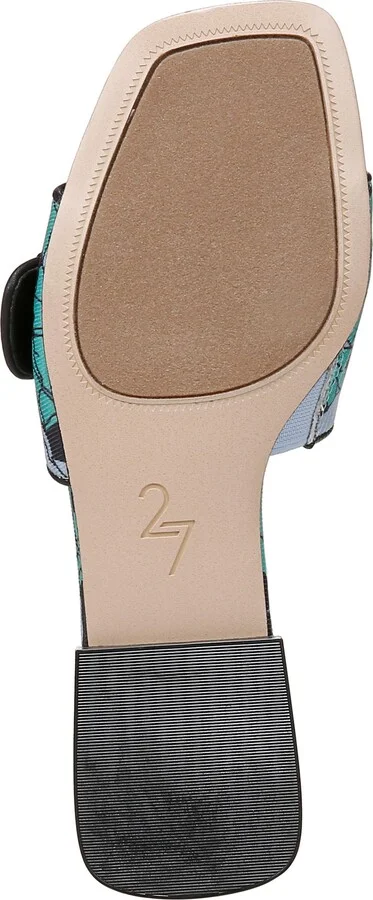 Naomi Slide Sandal - Image 6