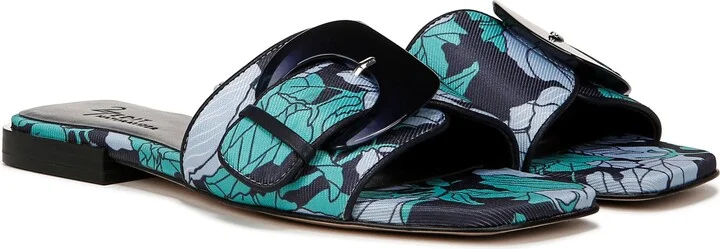 Naomi Slide Sandal - Image 9