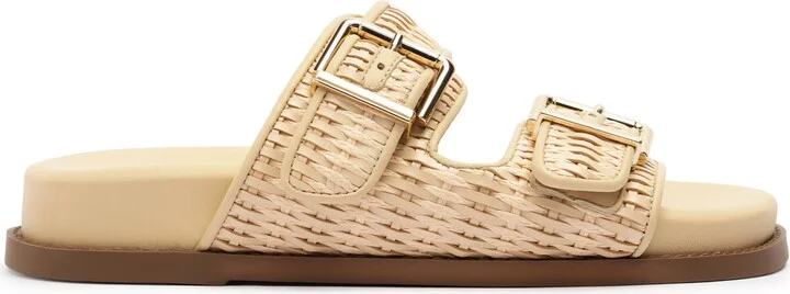 Naomi Slide Sandal - Image 3