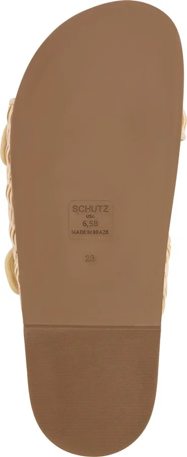 Naomi Slide Sandal - Image 6