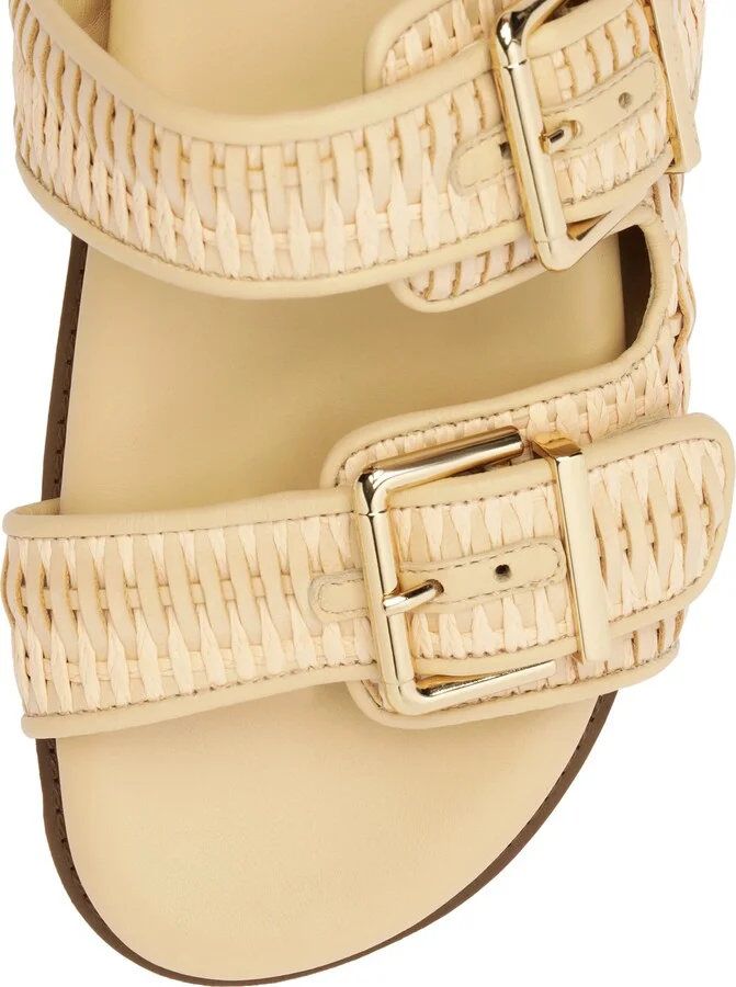 Naomi Slide Sandal - Image 8