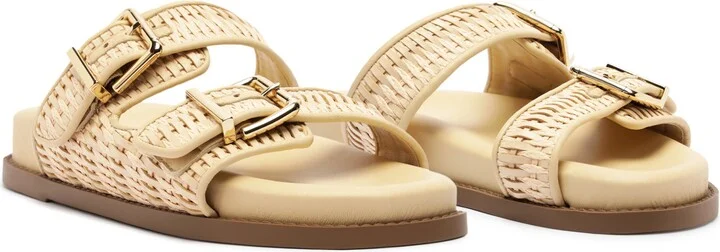 Naomi Slide Sandal - Image 10