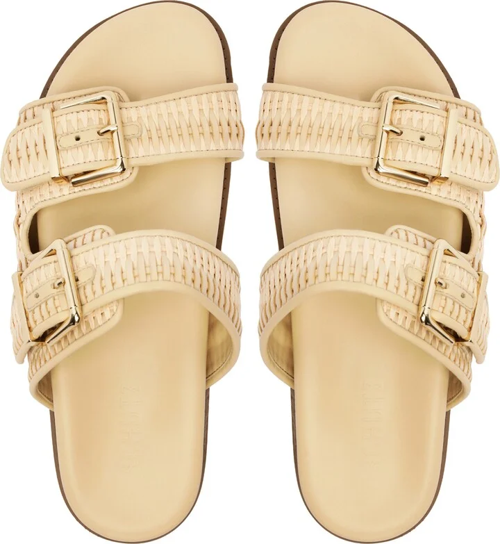 Naomi Slide Sandal - Image 11