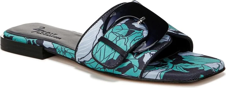 Naomi Slide Sandal