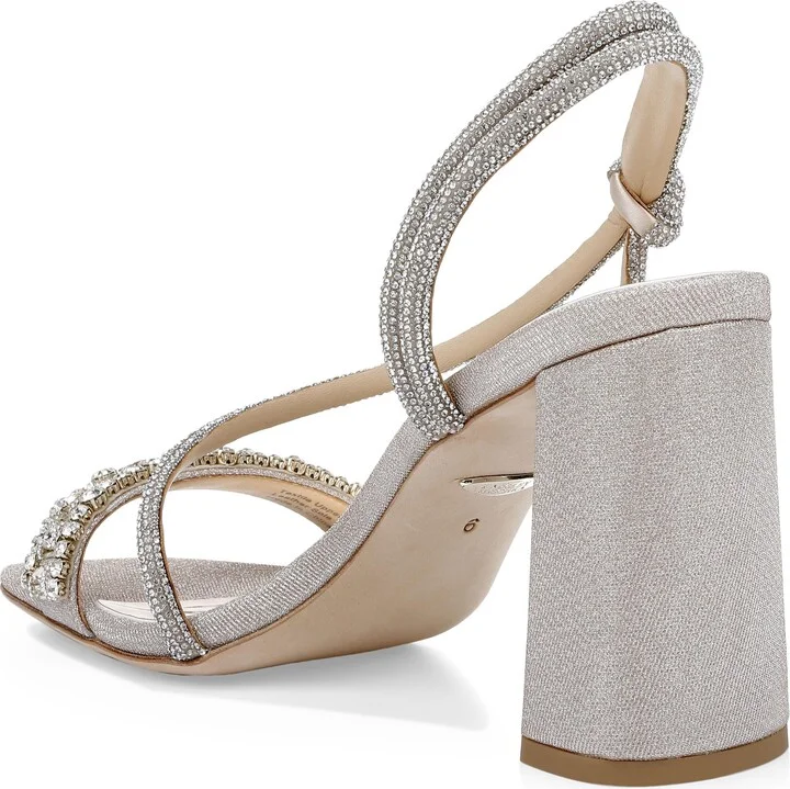 Naomi Slingback Sandal - Image 2