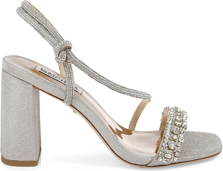 Naomi Slingback Sandal - Image 3