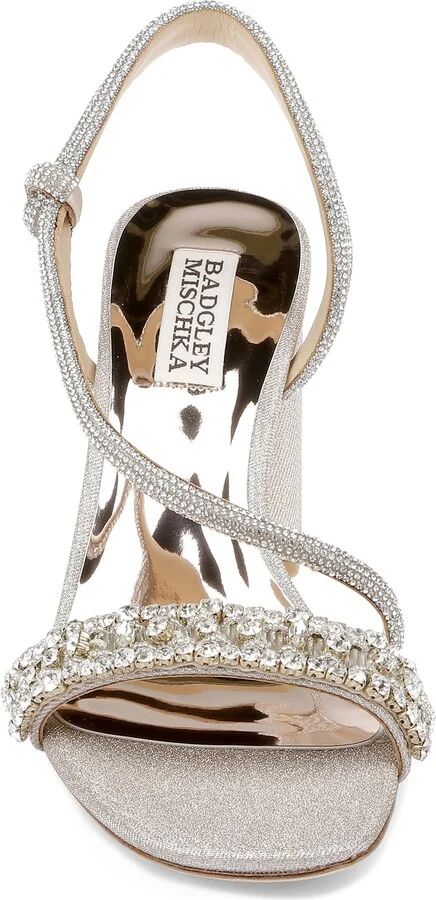 Naomi Slingback Sandal - Image 4