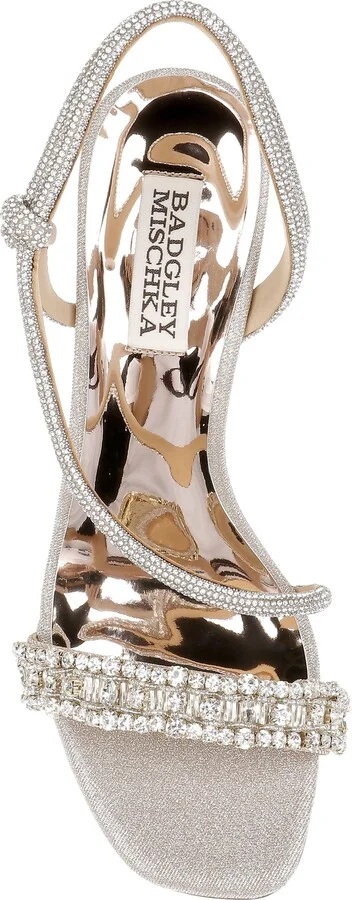 Naomi Slingback Sandal - Image 5