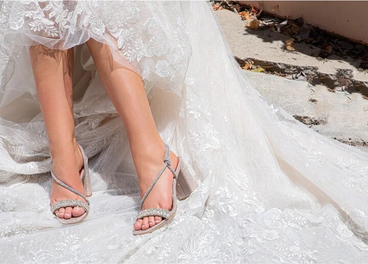 Naomi Slingback Sandal - Image 8