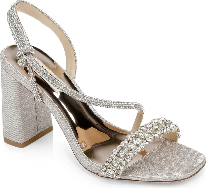 Naomi Slingback Sandal