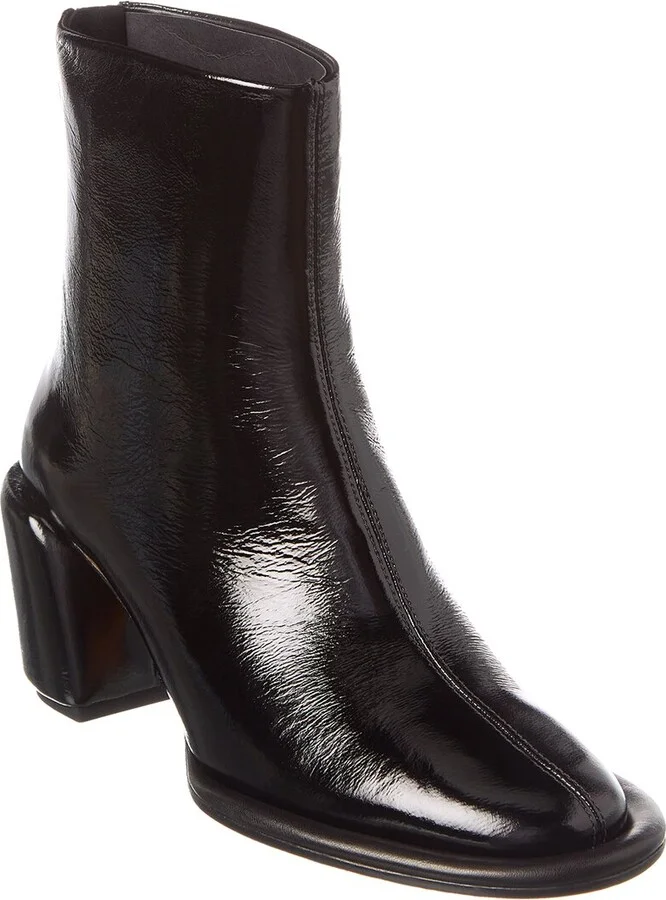 Naomi Soft Leather Boot