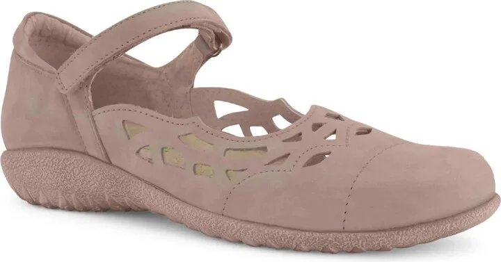 Stone Nubuck