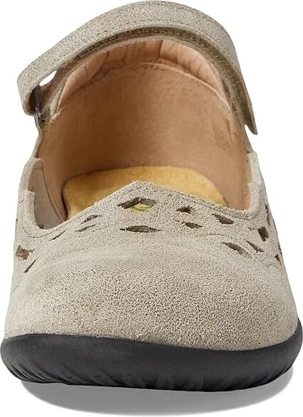 Naot Agathis Women's Shoes Speckled Beige Leather : EU 43 (US Women's 12) M - Image 3
