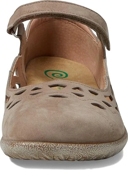 Naot Agathis Women's Shoes Stone Nubuck : EU 36 (US Women's 5) M, Suede - Image 2