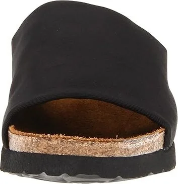 Naot Alana Women's Sandals Black Stretch : EU 35 (US Women's 4) M, Synthetic - Image 6
