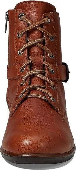 Naot Alize Women's Shoes Brown Peanut Leather : EU 40 (US Women's 9) M - Image 2