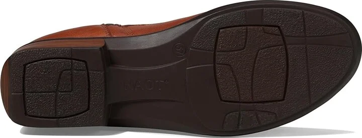 Naot Alize Women's Shoes Brown Peanut Leather : EU 40 (US Women's 9) M - Image 3