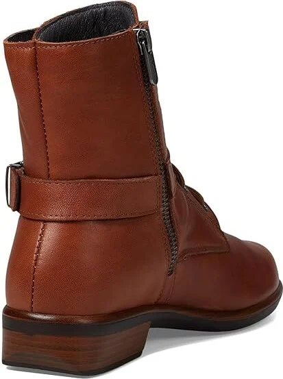 Naot Alize Women's Shoes Brown Peanut Leather : EU 40 (US Women's 9) M - Image 4