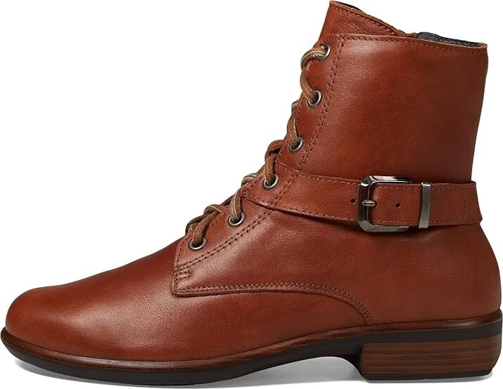 Naot Alize Women's Shoes Brown Peanut Leather : EU 40 (US Women's 9) M - Image 5