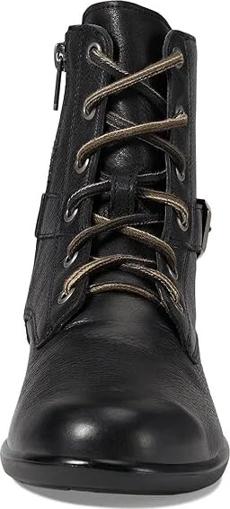 Naot Alize Women's Shoes Soft Black Leather : EU 36 (US Women's 5) M - Image 2