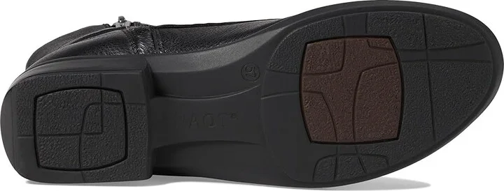 Naot Alize Women's Shoes Soft Black Leather : EU 36 (US Women's 5) M - Image 3