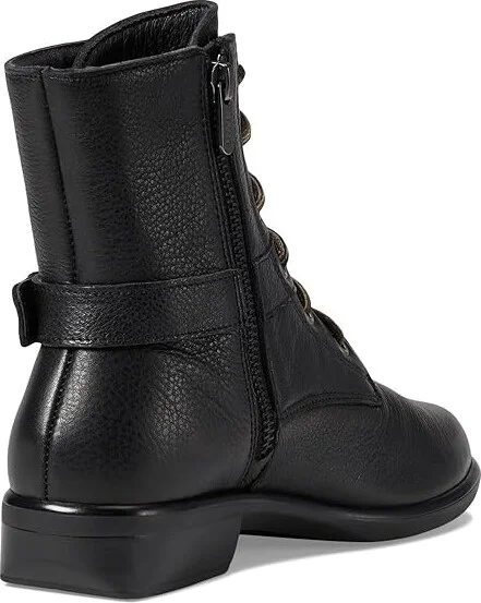 Naot Alize Women's Shoes Soft Black Leather : EU 36 (US Women's 5) M - Image 4
