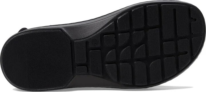 Naot Amadora Women's Shoes Black Velvet Nubuck : EU 35 (US Women's 4) M, Suede - Image 4