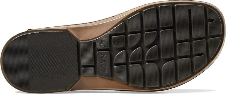 Naot Amadora Women's Shoes Coffee Bean Nubuck : EU 35 (US Women's 4) M, Suede - Image 3
