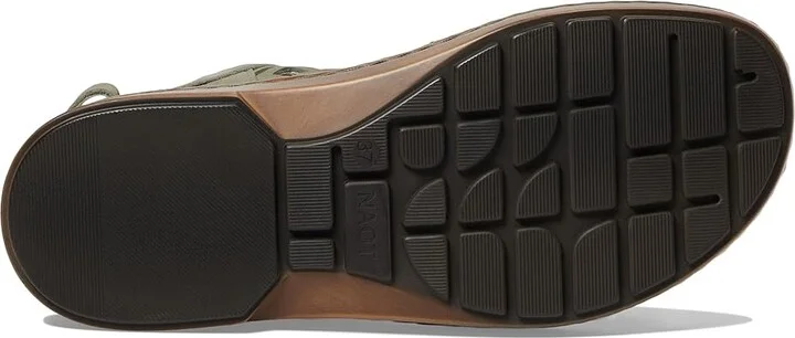 Naot Amadora Women's Shoes Sage Nubuck : EU 35 (US Women's 4) M, Suede - Image 3