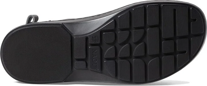 Naot Amadora Women's Shoes Smoke Gray Nubuck : EU 35 (US Women's 4) M, Suede - Image 3