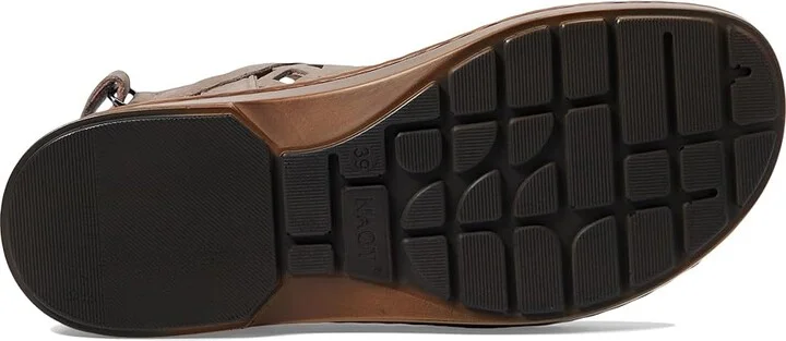 Naot Amadora Women's Shoes Stone Nubuck : EU 35 (US Women's 4) M, Suede - Image 4