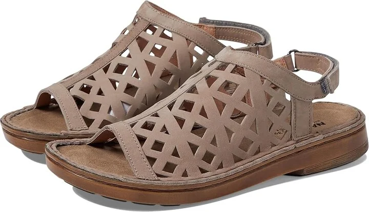 Stone Nubuck