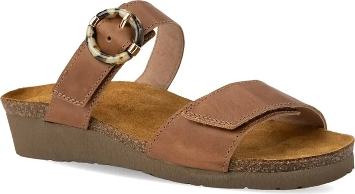 Caramel Leather