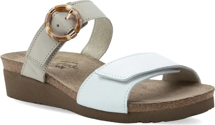 Ivory Leather