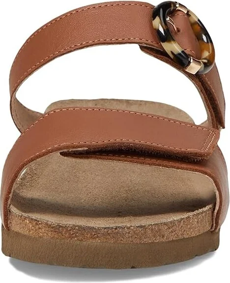 Naot Anabel Women's Shoes Caramel Leather : EU 36 (US Women's 5) M - Image 2