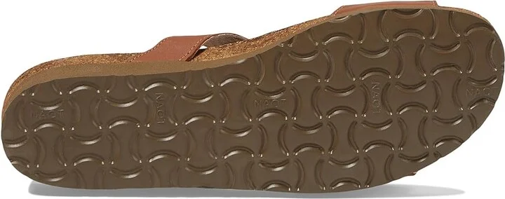 Naot Anabel Women's Shoes Caramel Leather : EU 36 (US Women's 5) M - Image 3