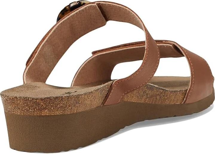 Naot Anabel Women's Shoes Caramel Leather : EU 36 (US Women's 5) M - Image 4