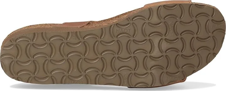 Naot Anabel Women's Shoes Latte Brown Leather : EU 38 (US Women's 7) M, Leather/Suede - Image 3
